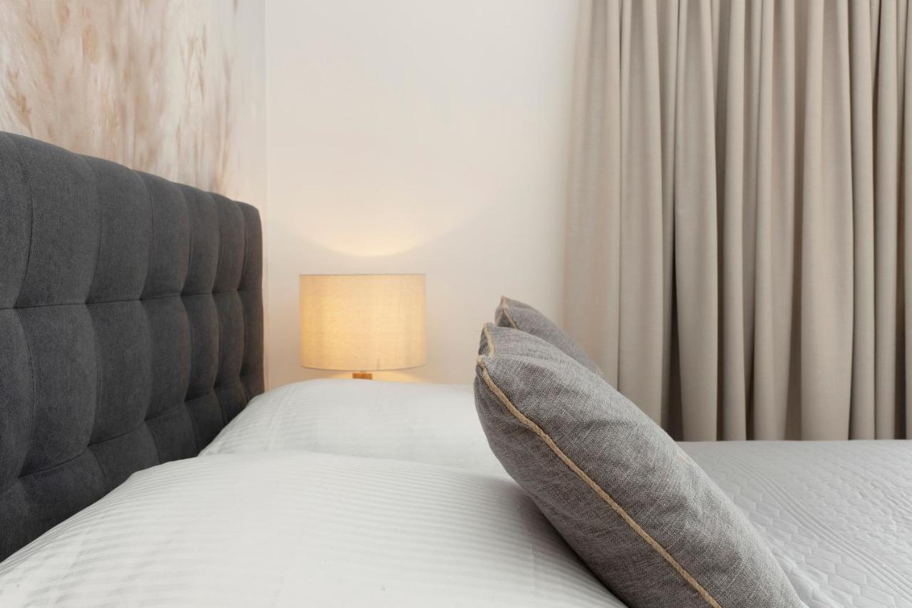 Apartment Meerlust