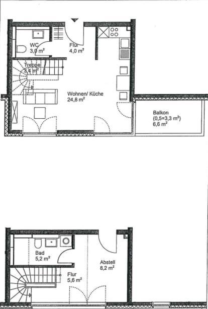 Meerlust Apartment