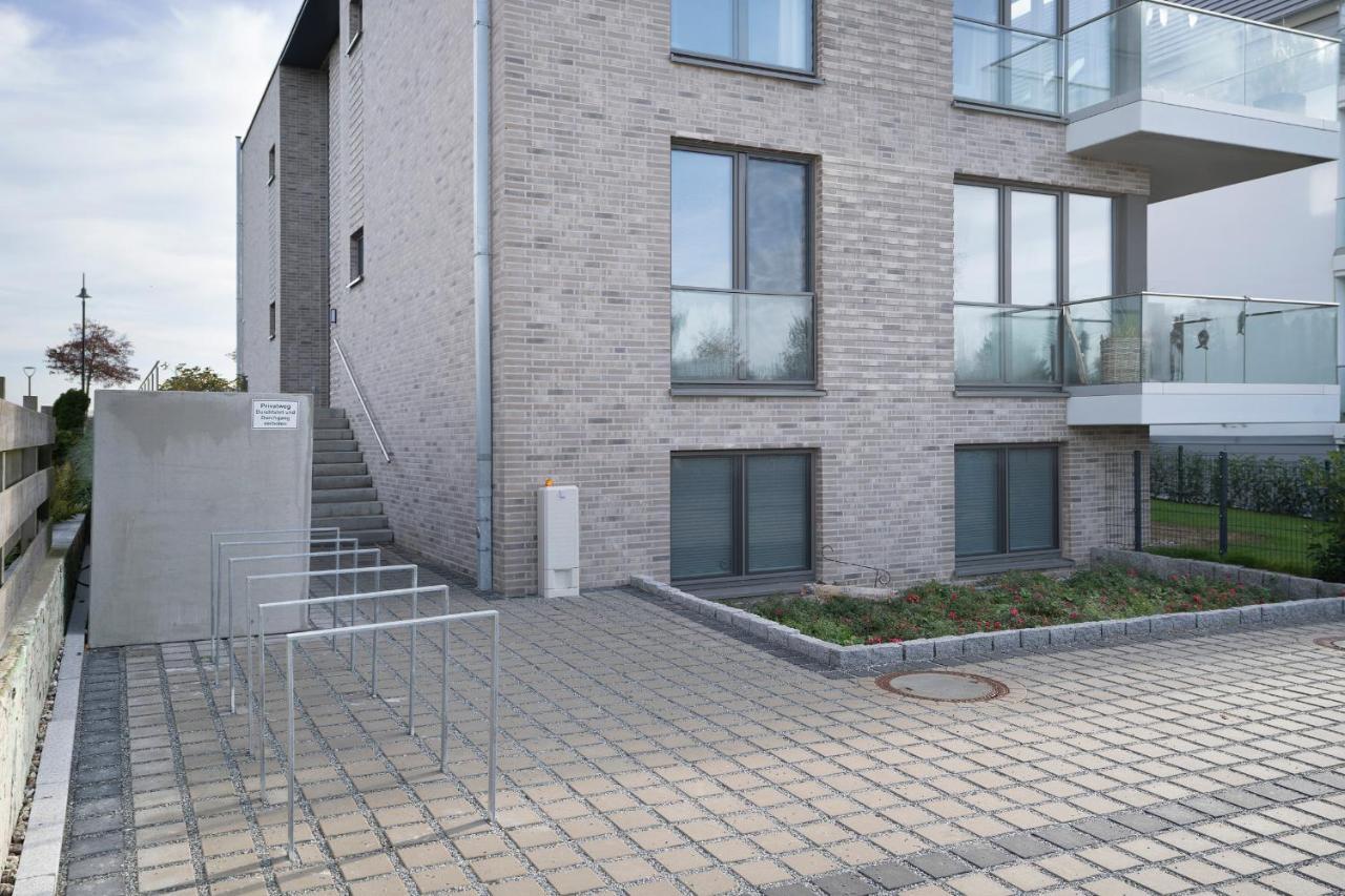 Meerlust Apartment *