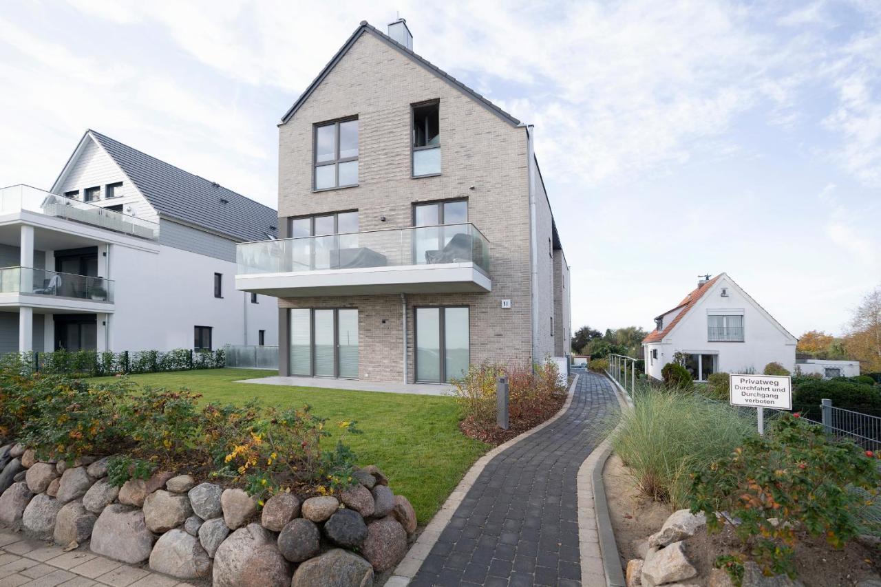 Meerlust Scharbeutz