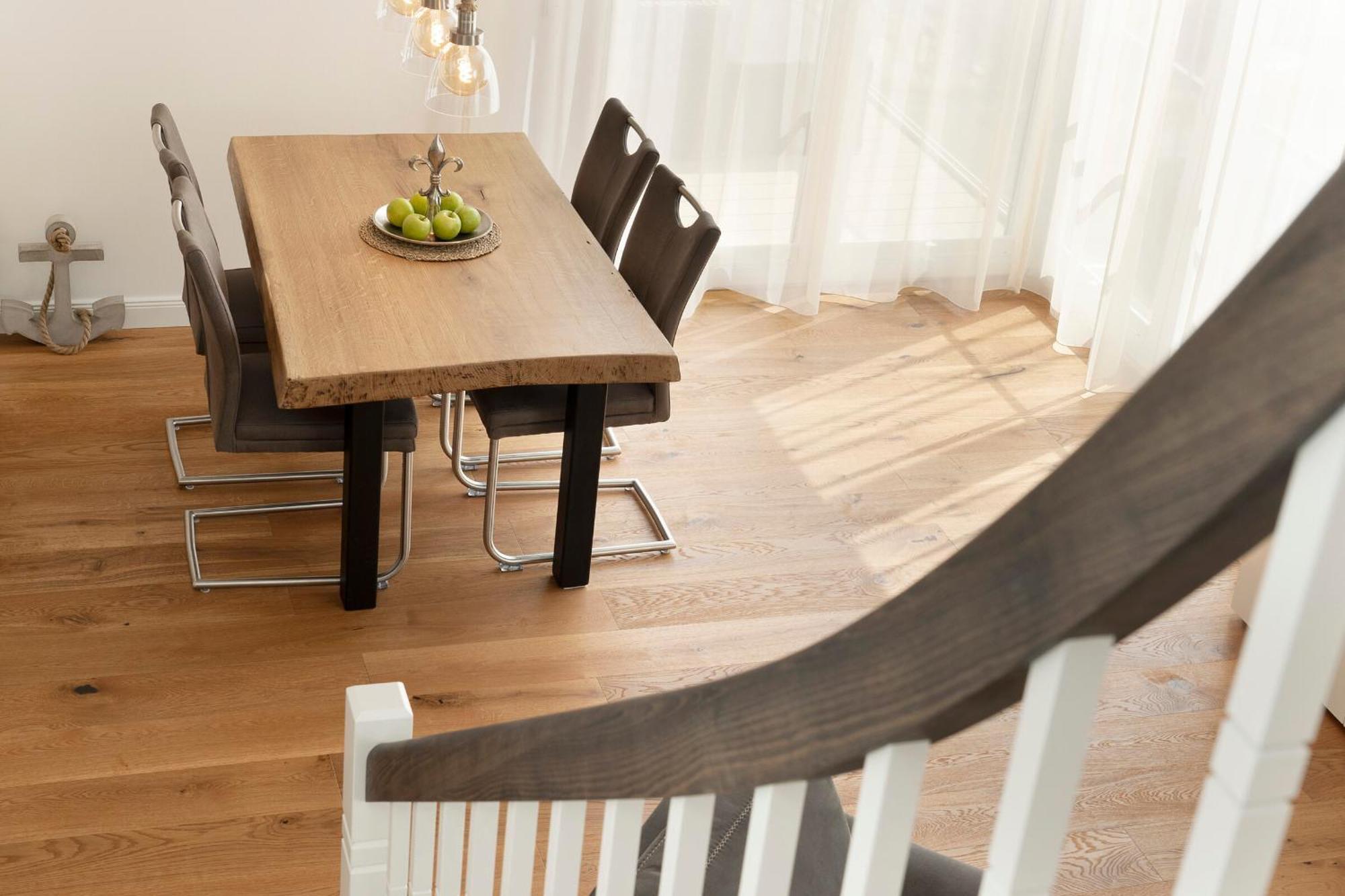 Meerlust Apartment Scharbeutz