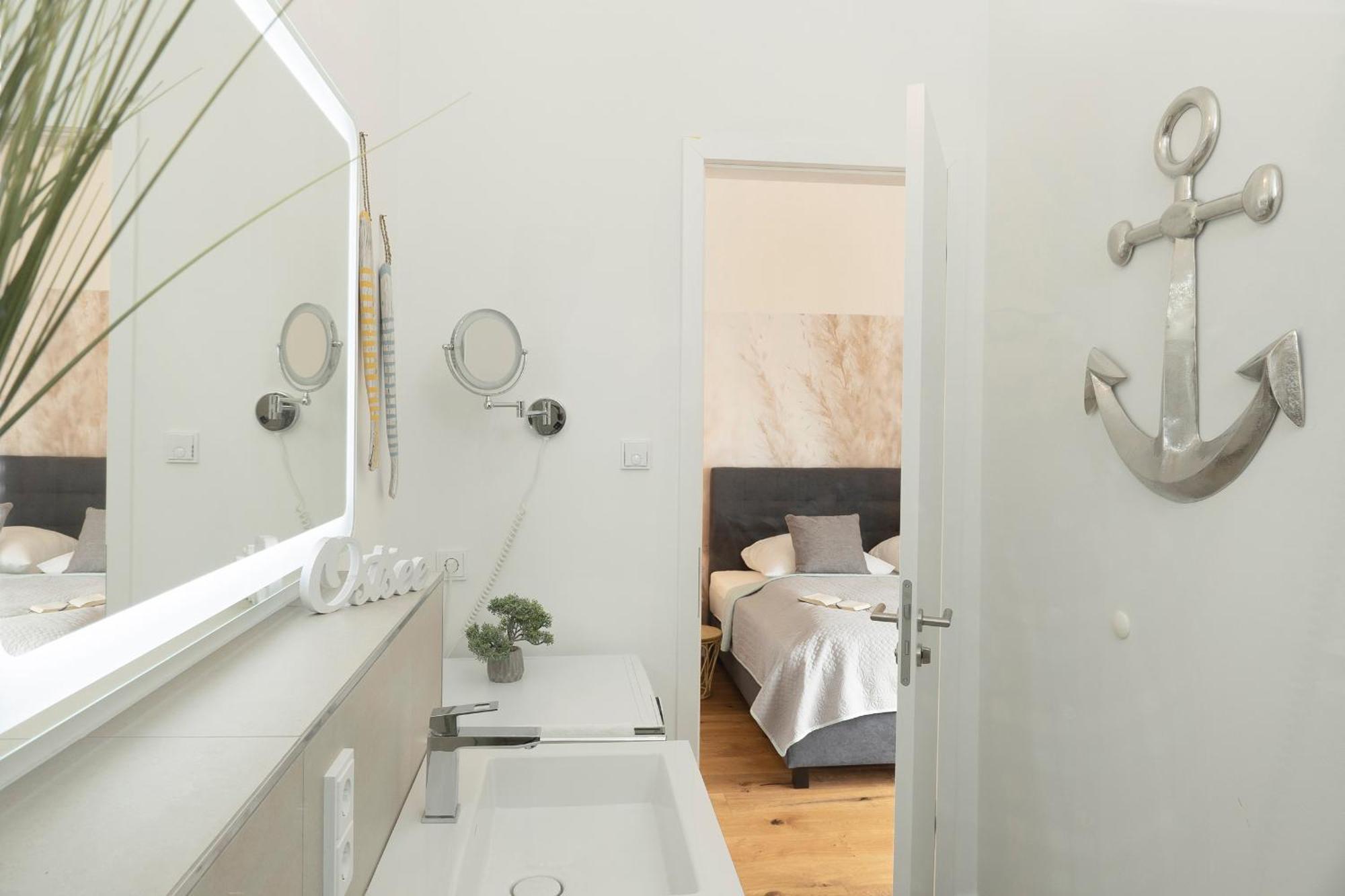Apartment Meerlust