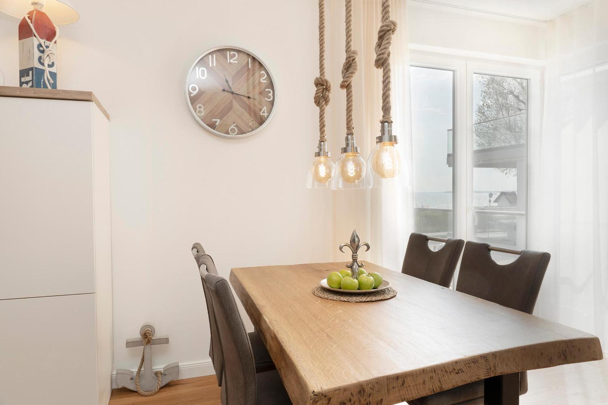 Apartment Meerlust