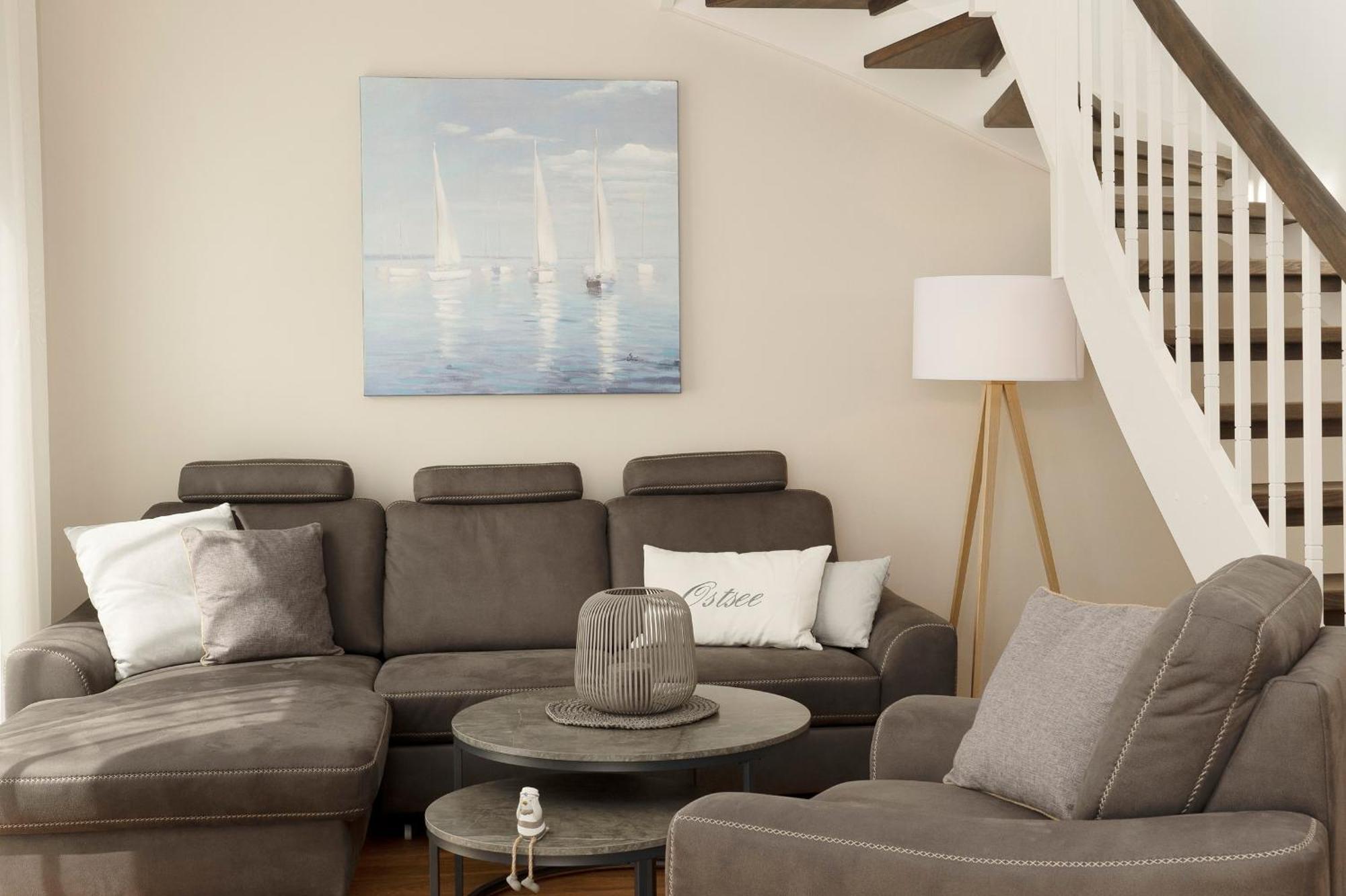 Meerlust Apartment