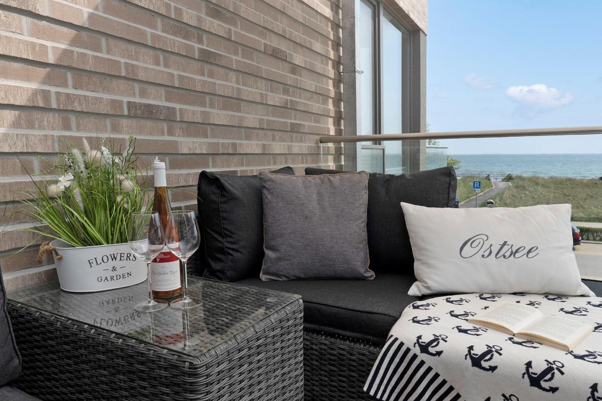 Appartement Vielmeer *