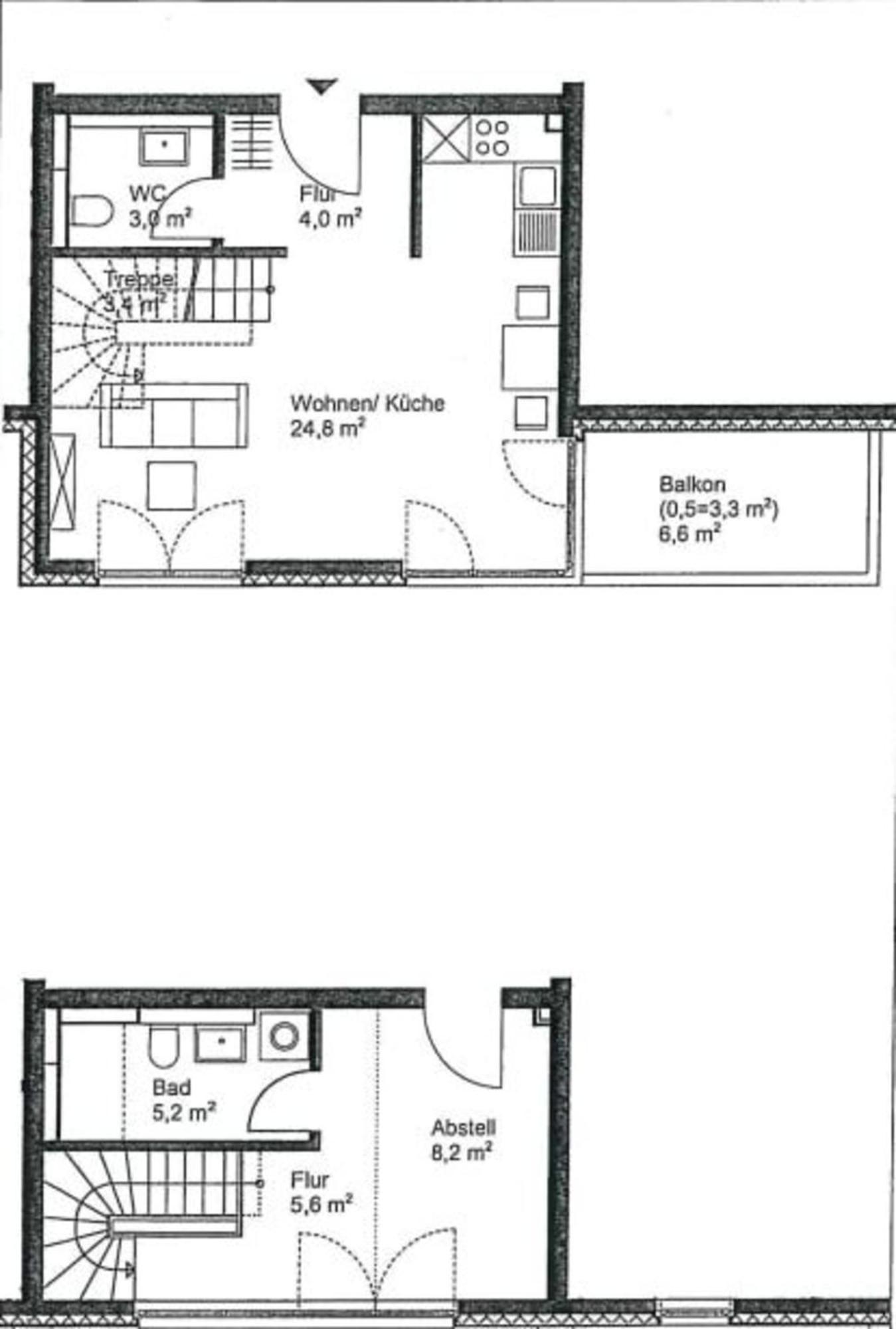 Meerlust Apartment