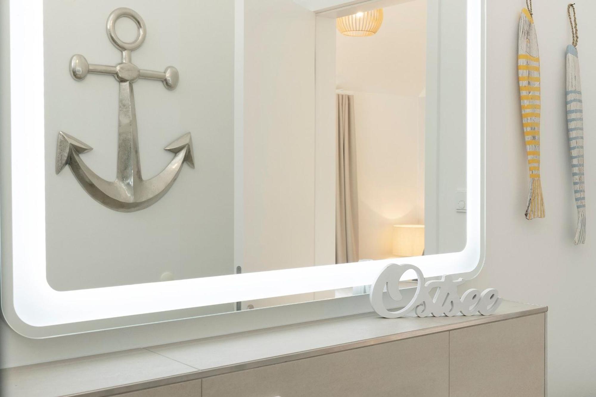Vielmeer Appartement *
