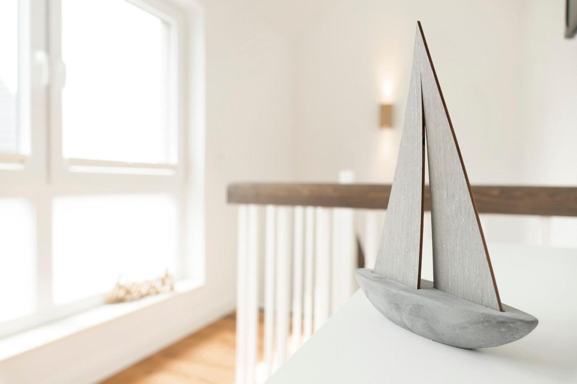 Apartment Meerlust *