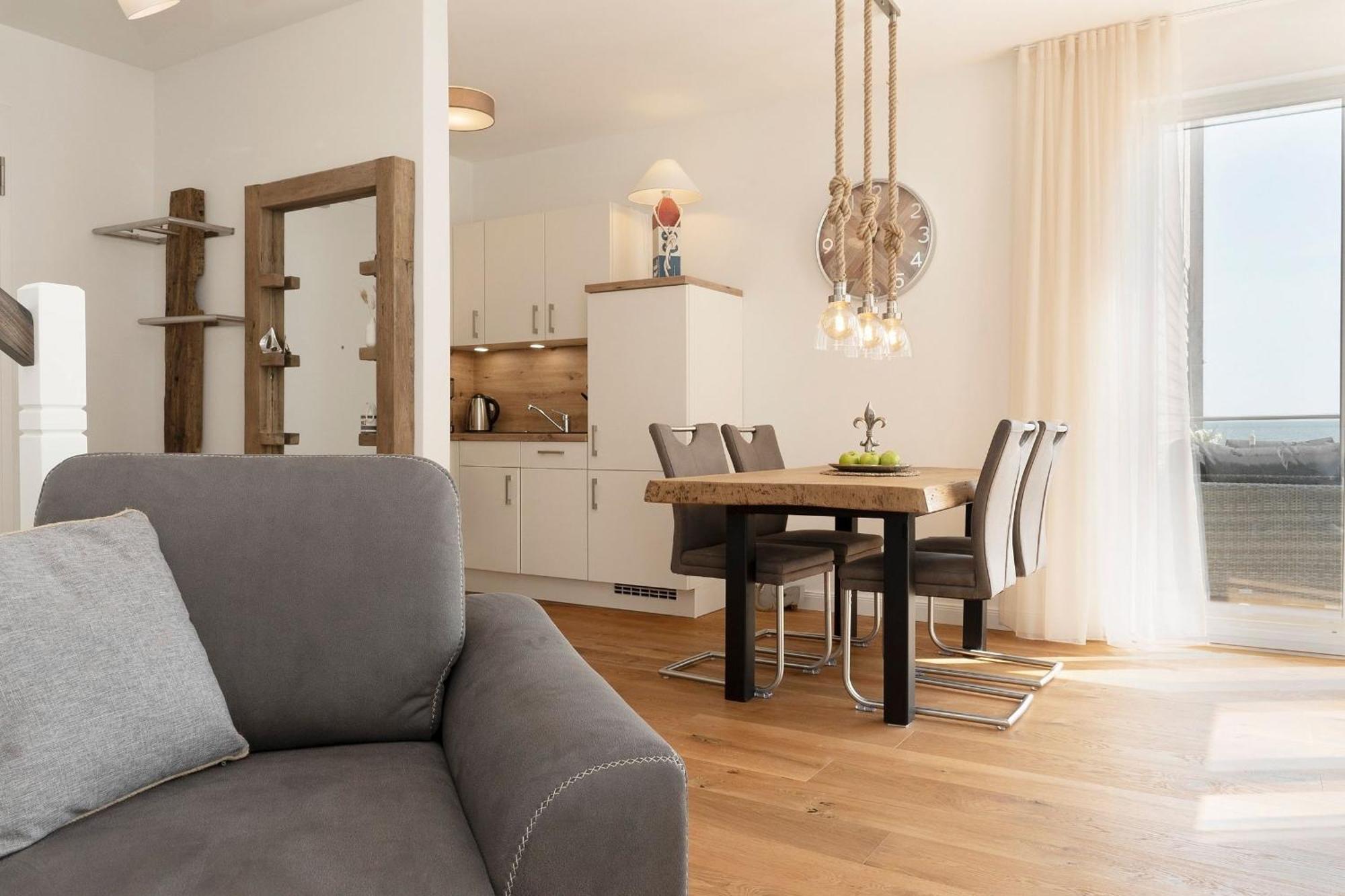 Meerlust Apartment *