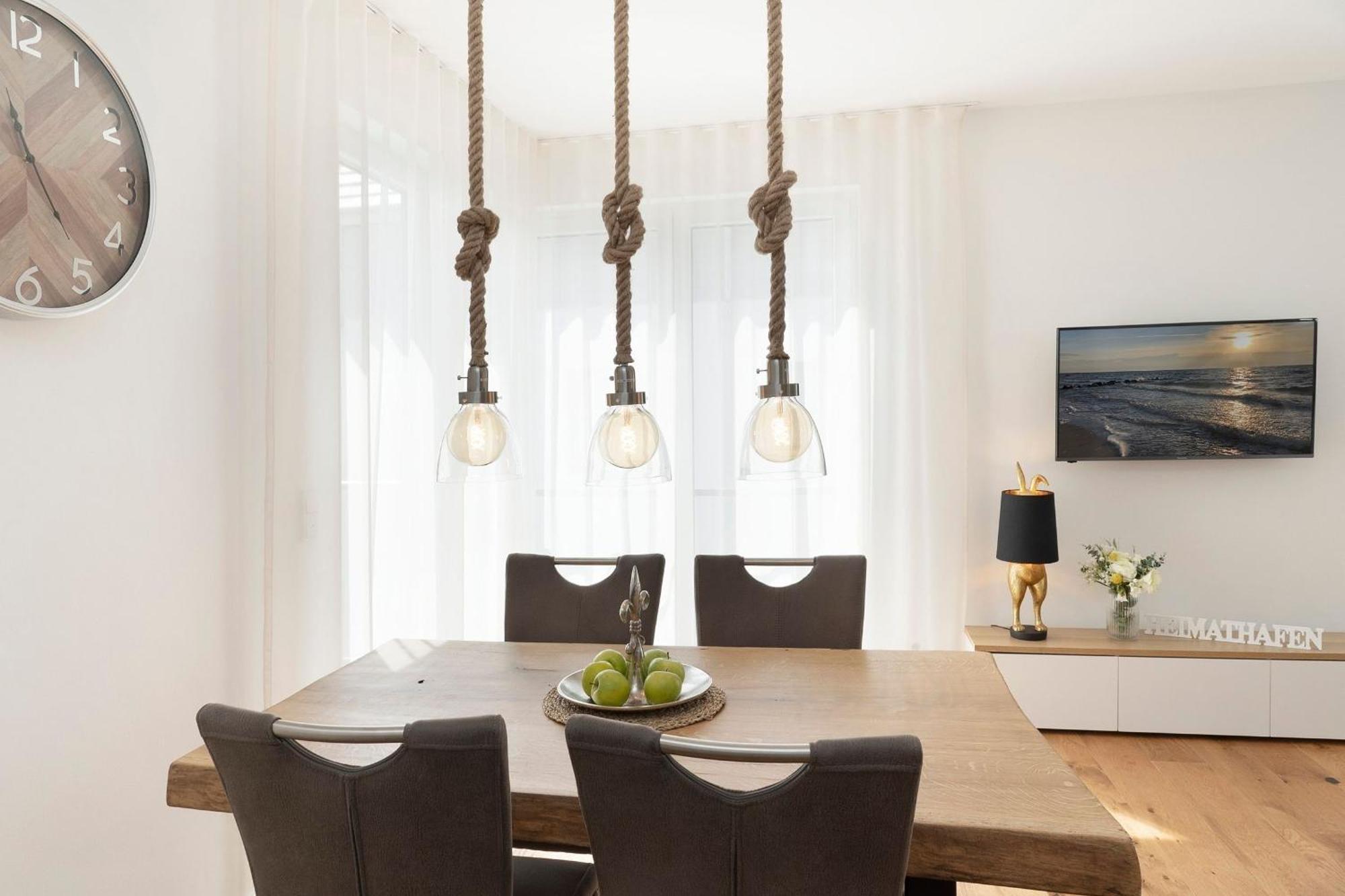 Apartment Meerlust Scharbeutz