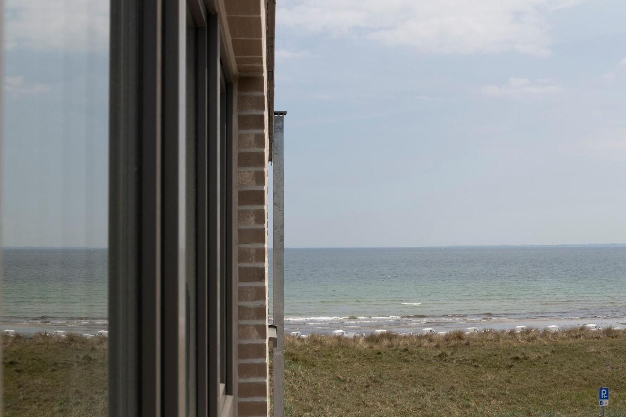 Meerlust Apartment *