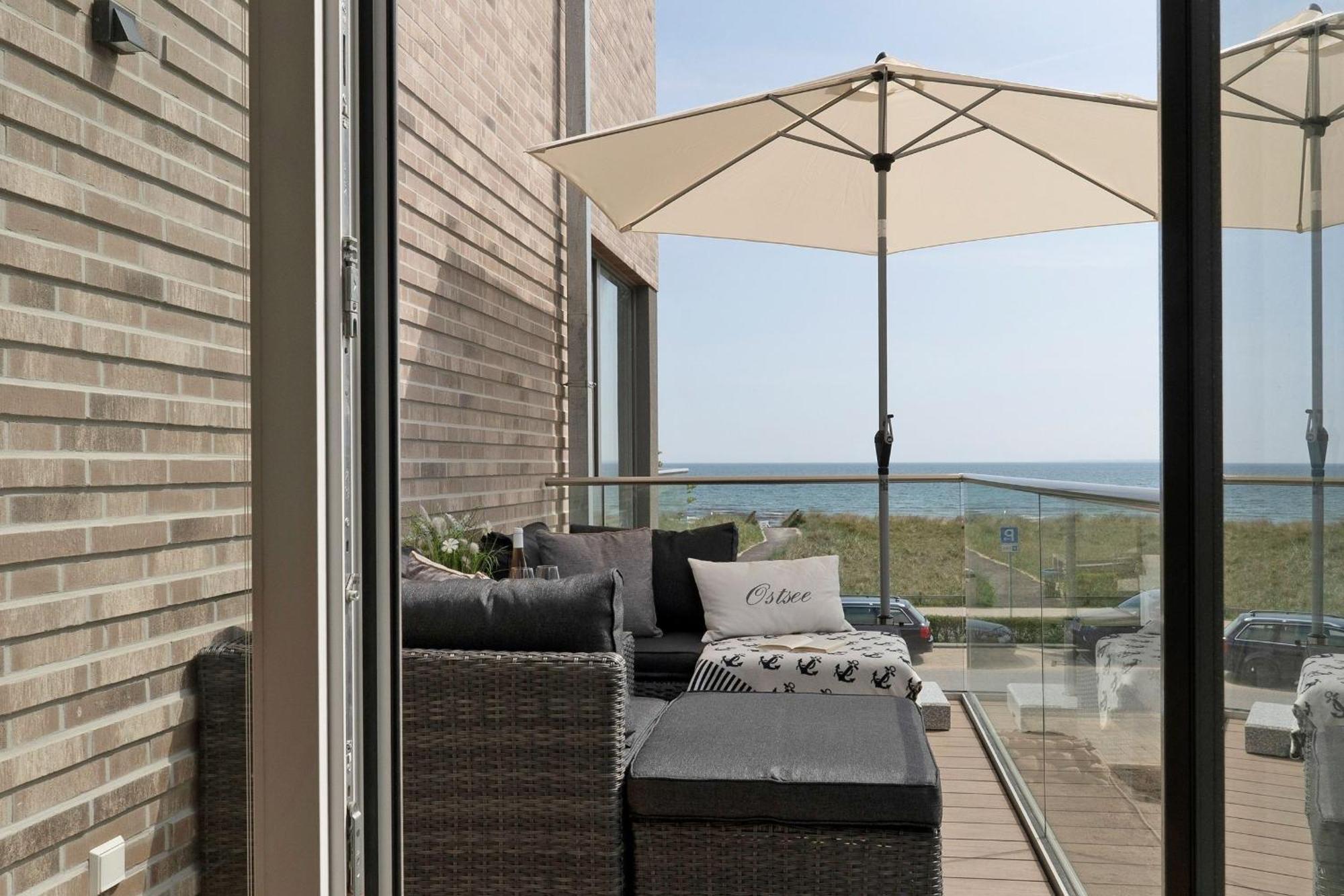 Appartement Vielmeer *