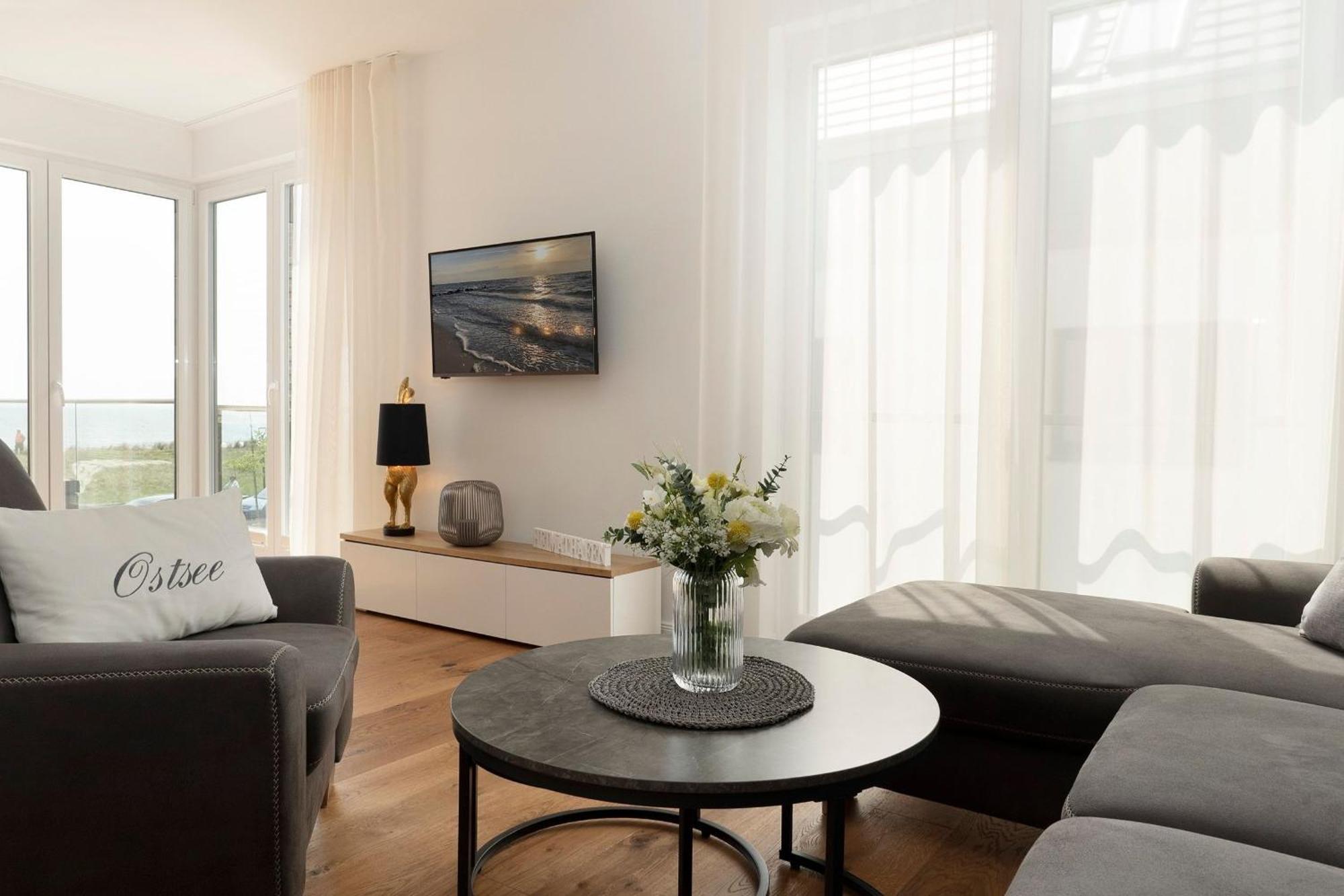 Meerlust Apartment